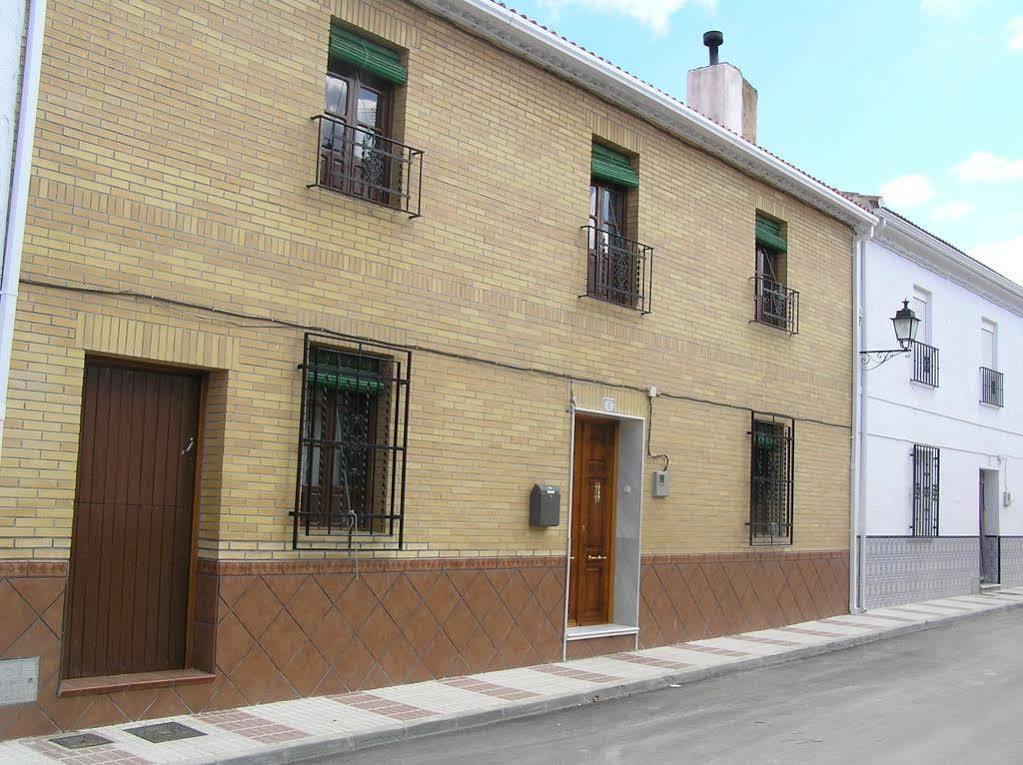 Casa Pepita Casa de vacances *