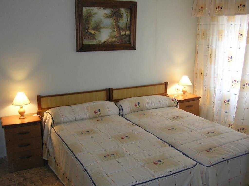 Casa de vacances Casa Pepita