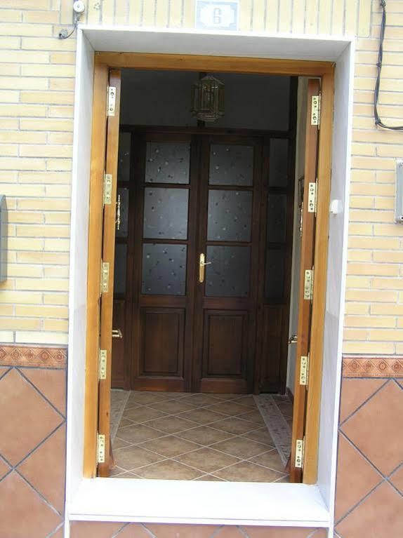 Casa de vacances Casa Pepita