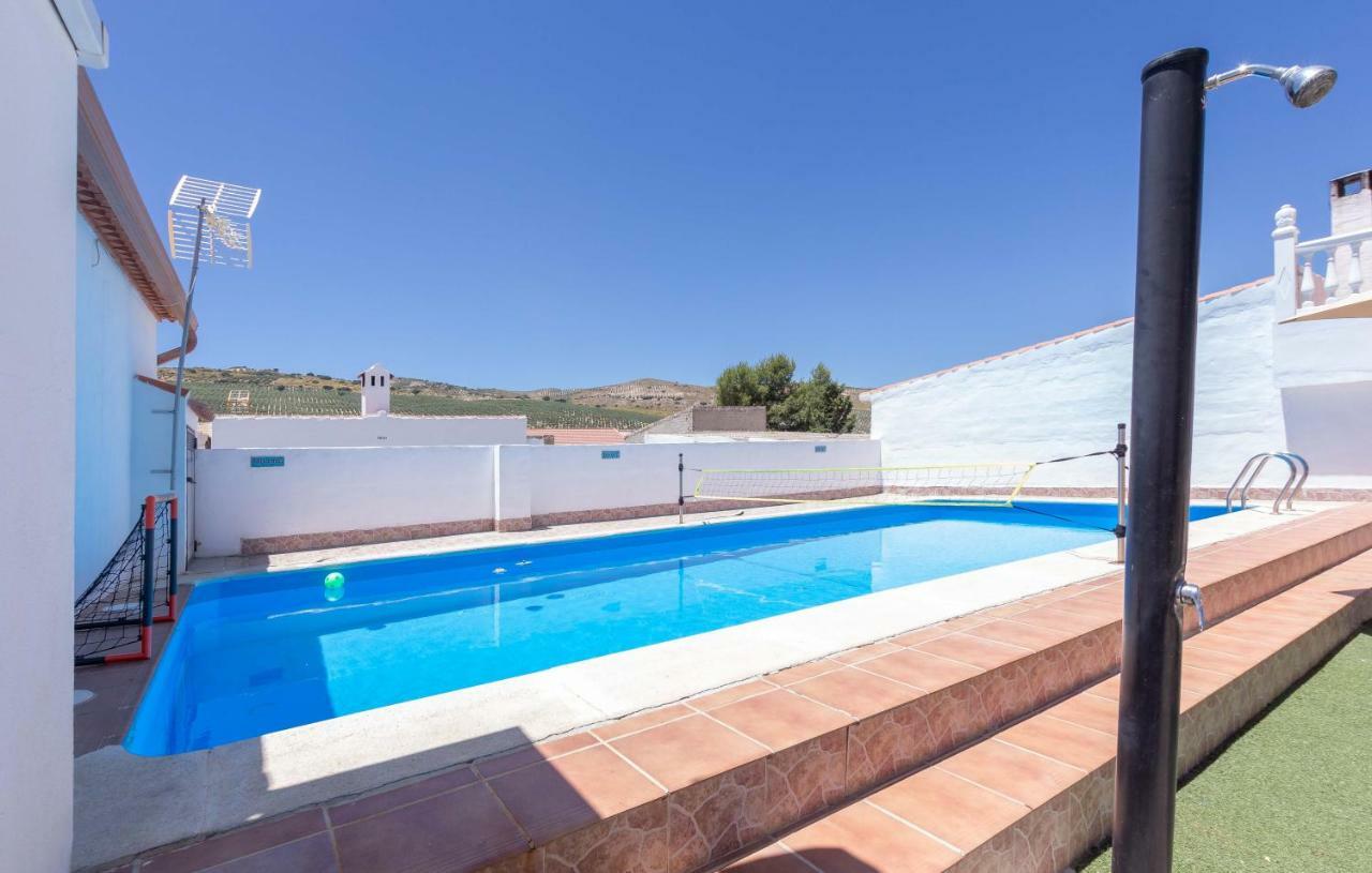 Casa Pepita Casa de vacances
