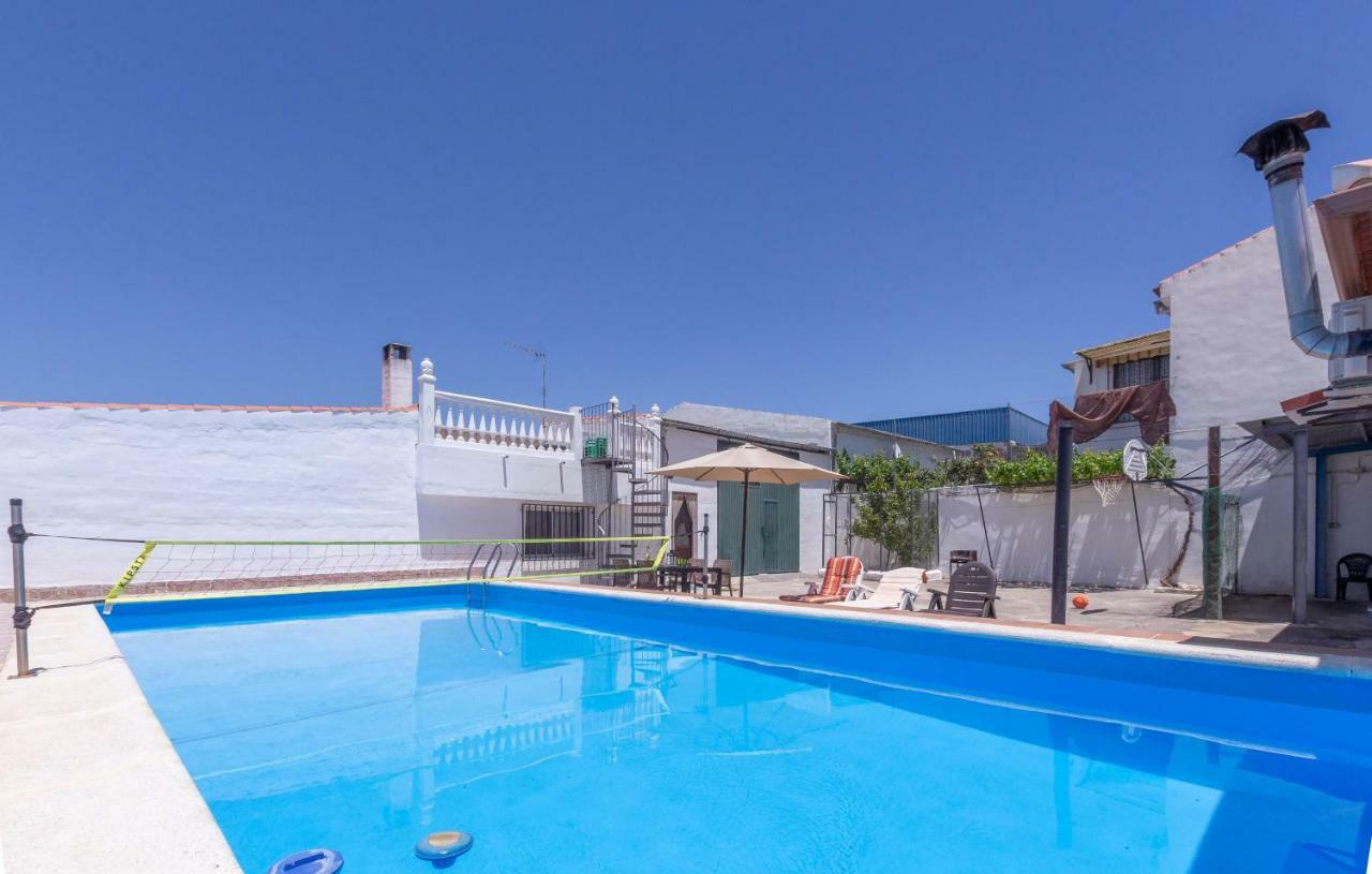 Casa Pepita Casa de vacances