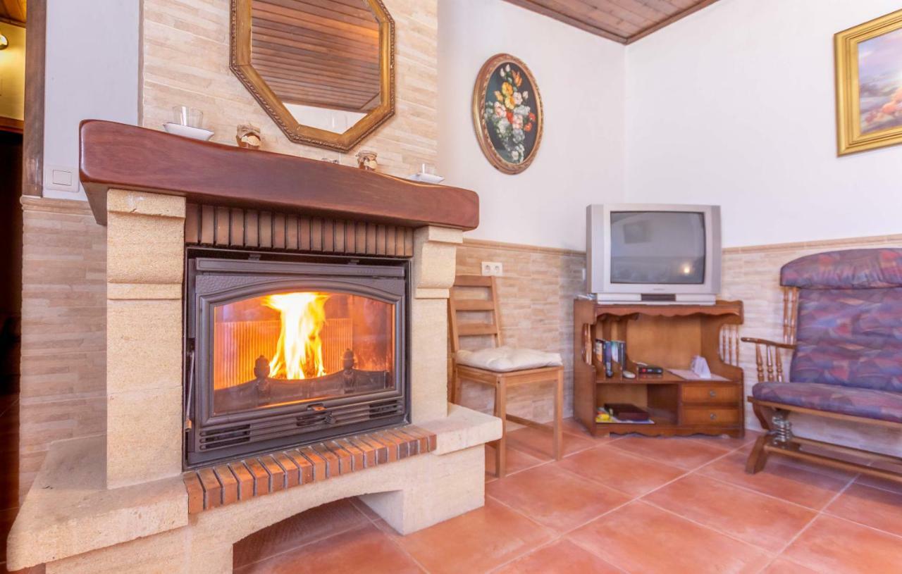Casa de vacances Casa Pepita Cacin