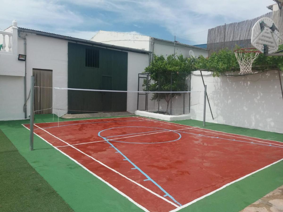 Casa Pepita