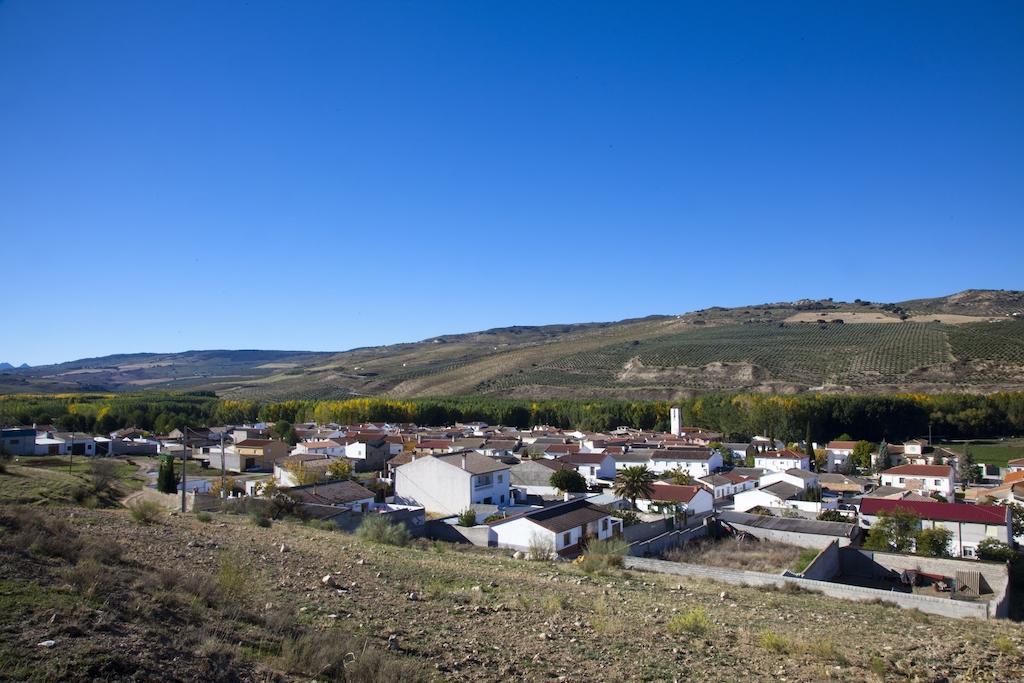 Casa Pepita