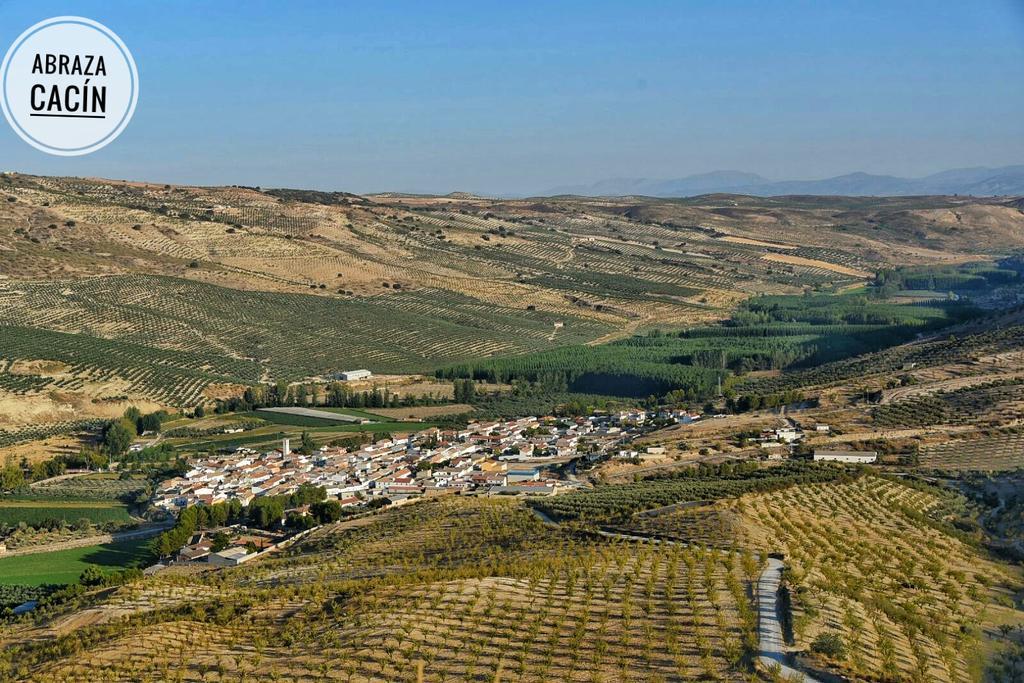 Casa Pepita Holiday home Cacin
