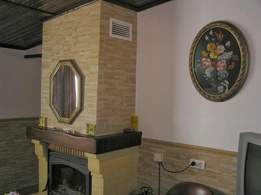 Casa Pepita Holiday home Cacin