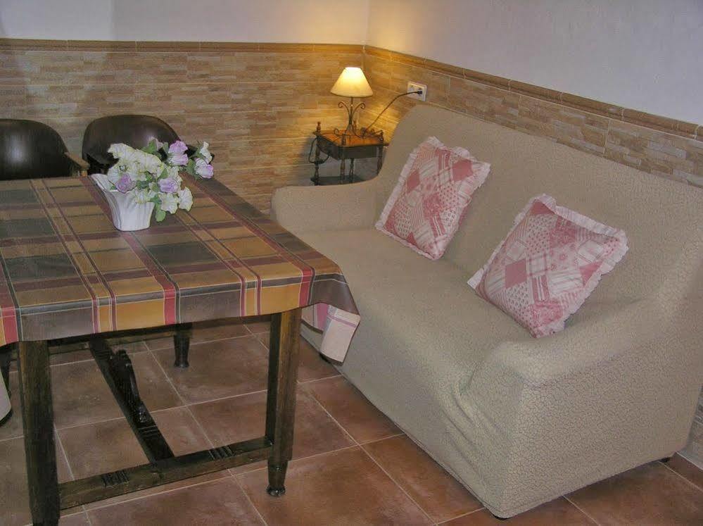 Holiday home Casa Pepita