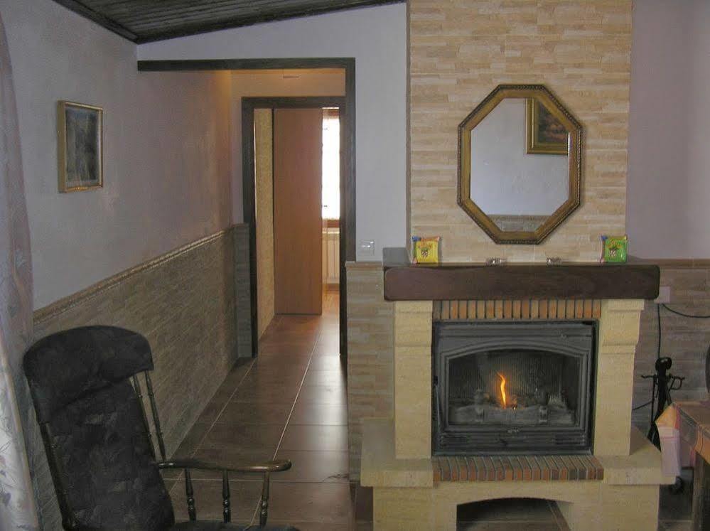 Casa Pepita Vakantiehuis Cacin