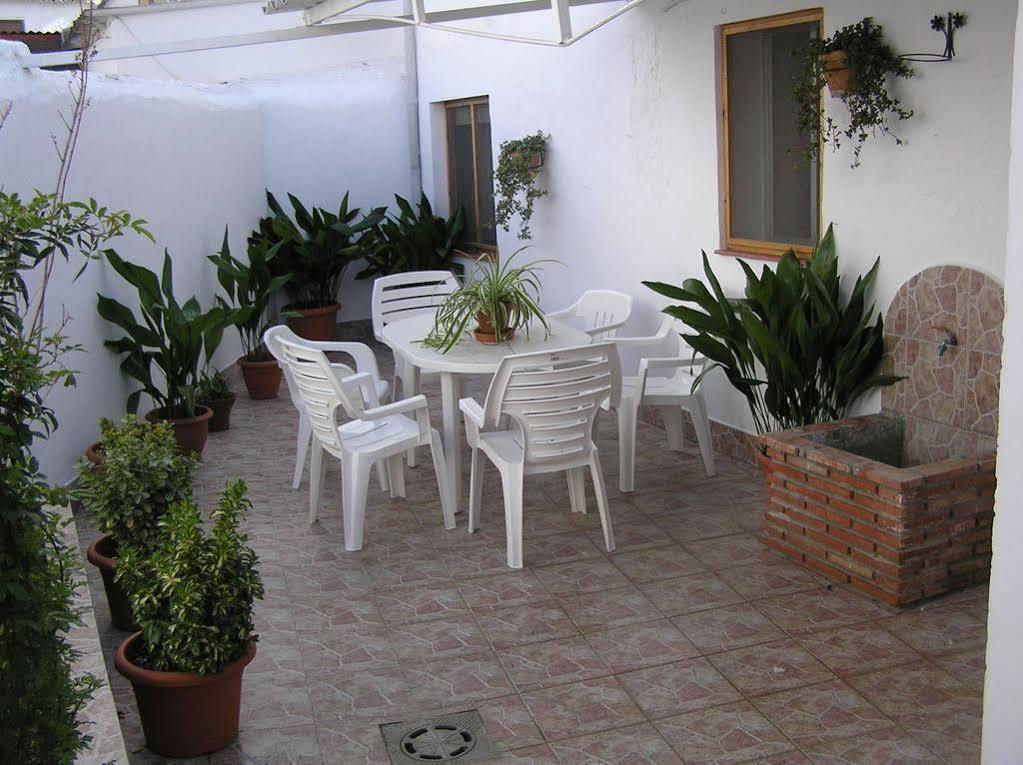 Casa Pepita *