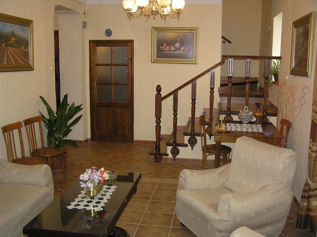 Casa Pepita Cacin
