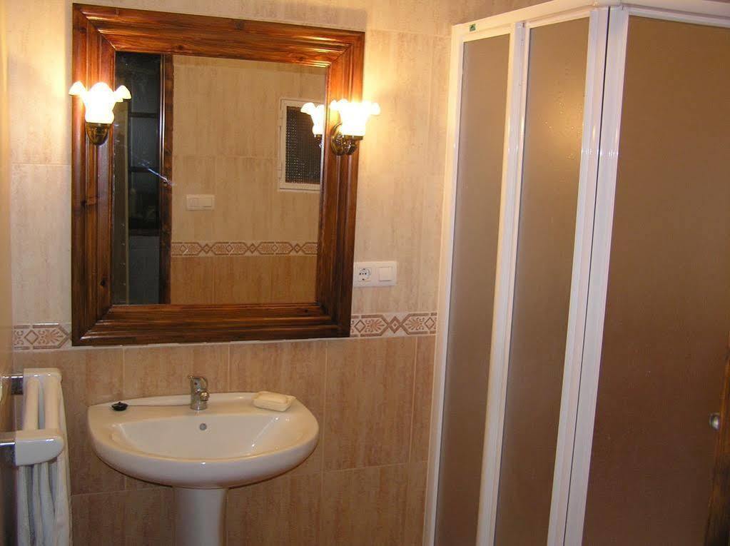 Vakantiehuis Casa Pepita Cacin