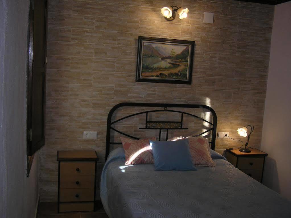 Casa Pepita * Cacin