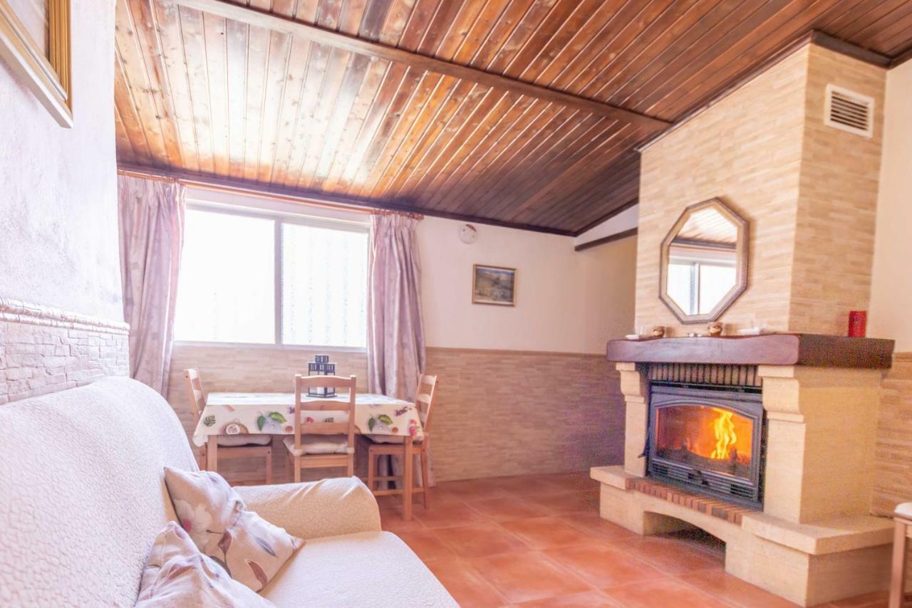 Vakantiehuis Casa Pepita