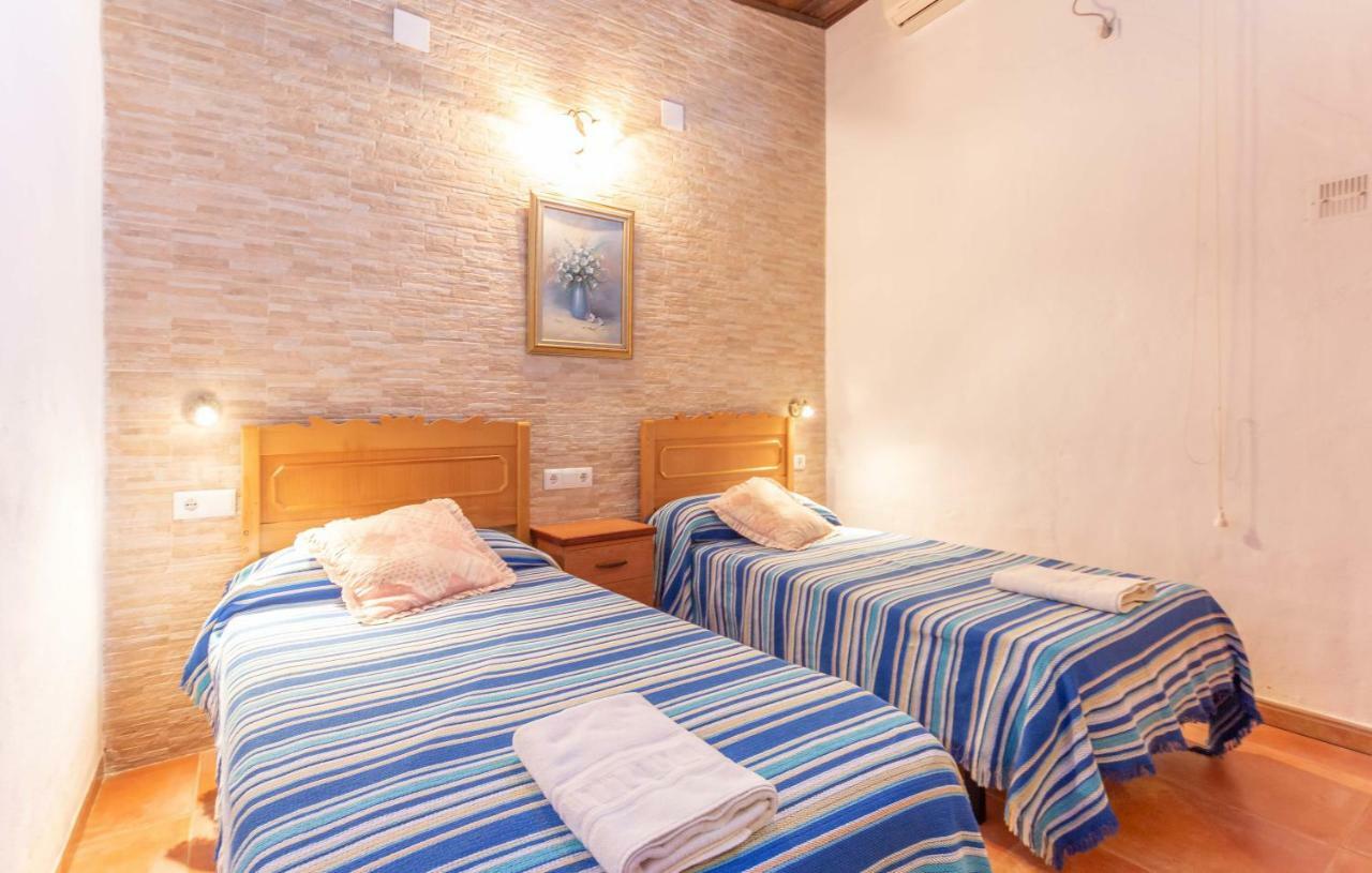 Casa Pepita Holiday home Cacin