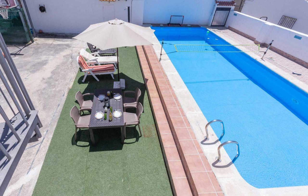 Holiday home Casa Pepita *
