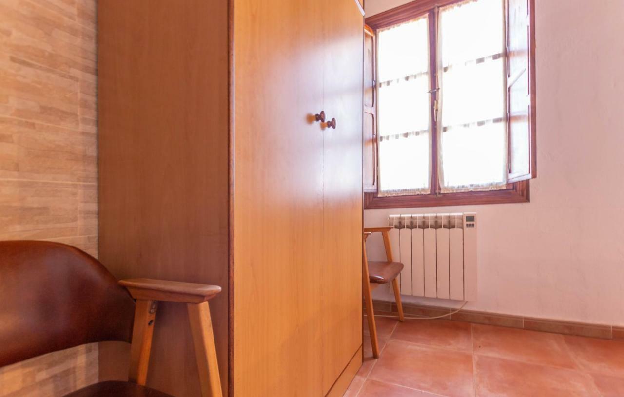Casa Pepita Cacin