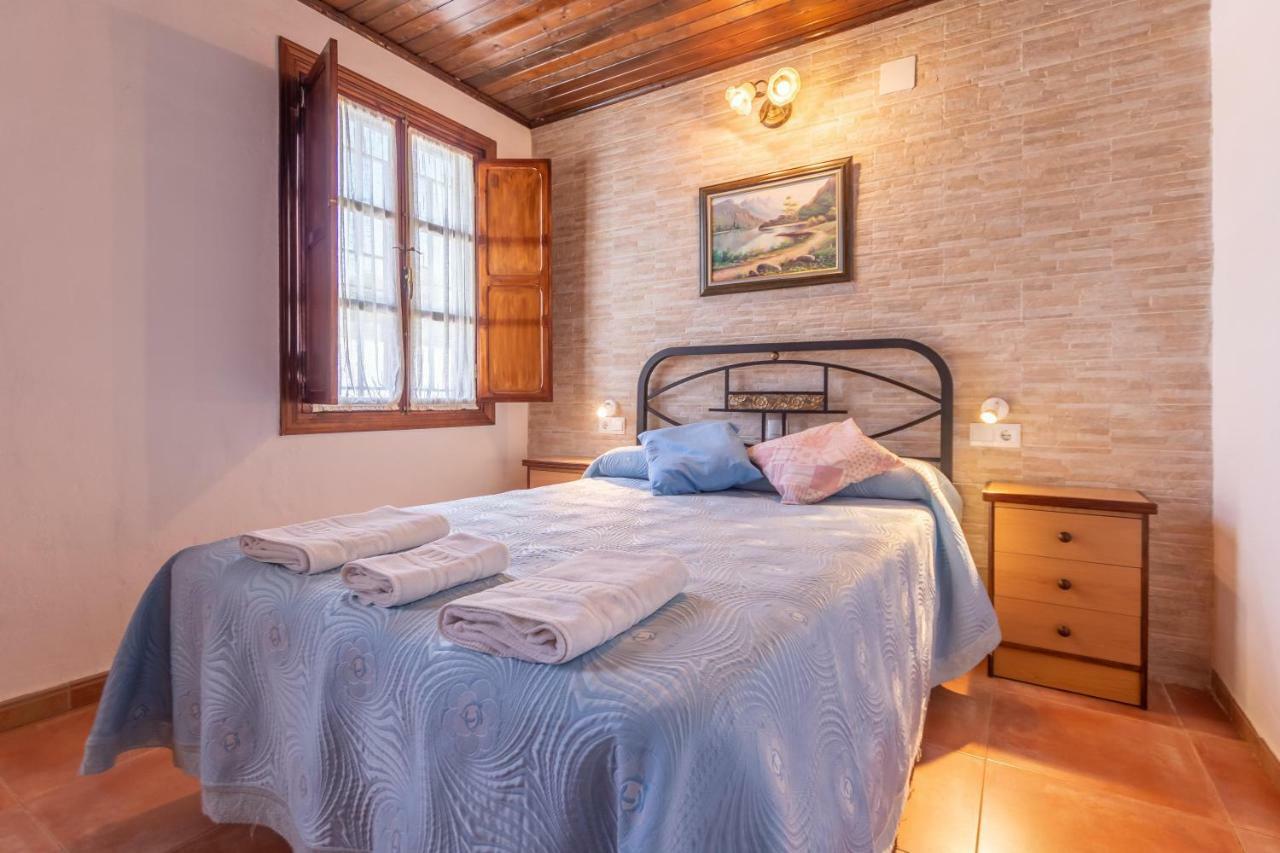 Holiday home Casa Pepita *