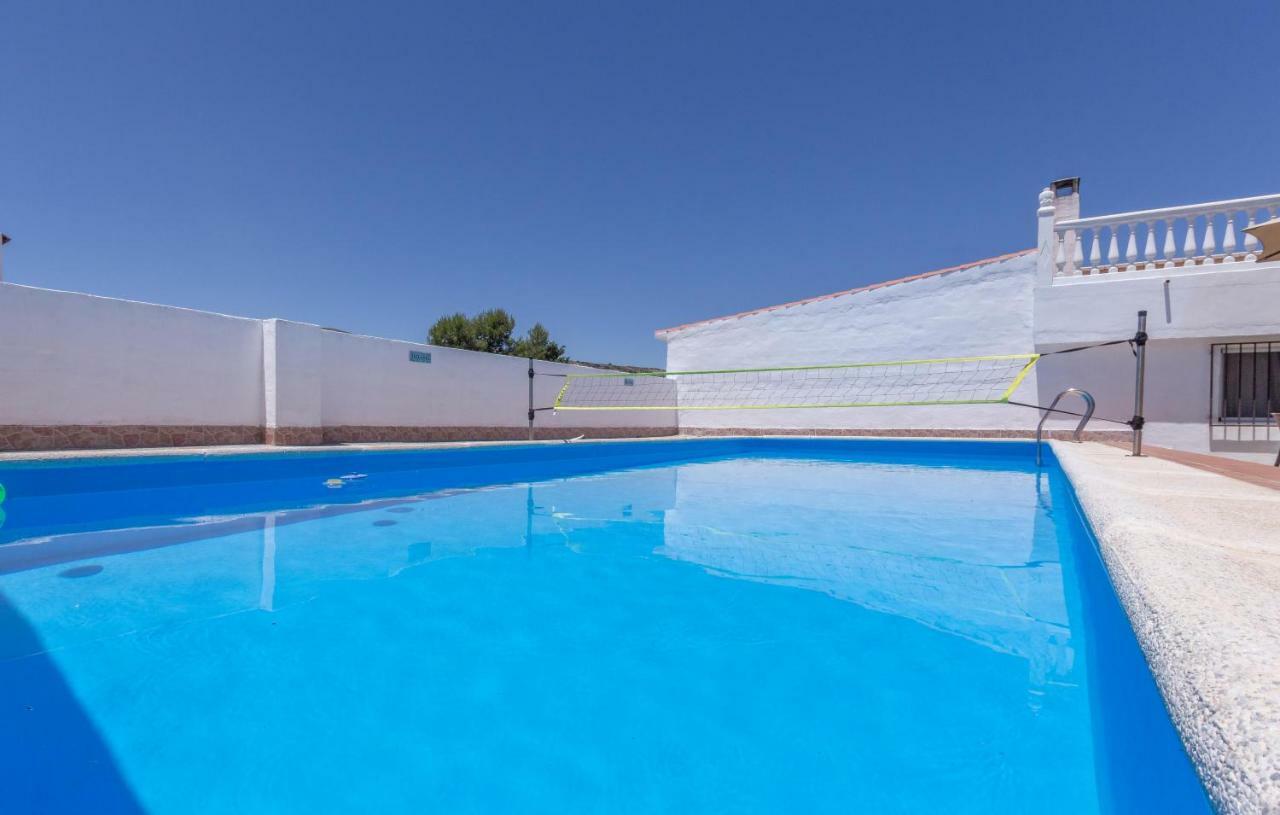 Holiday home Casa Pepita Cacin