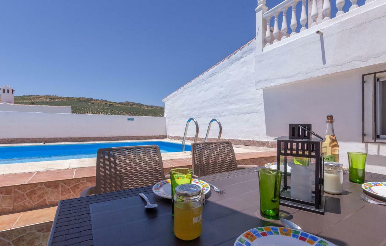 Casa Pepita Holiday home *