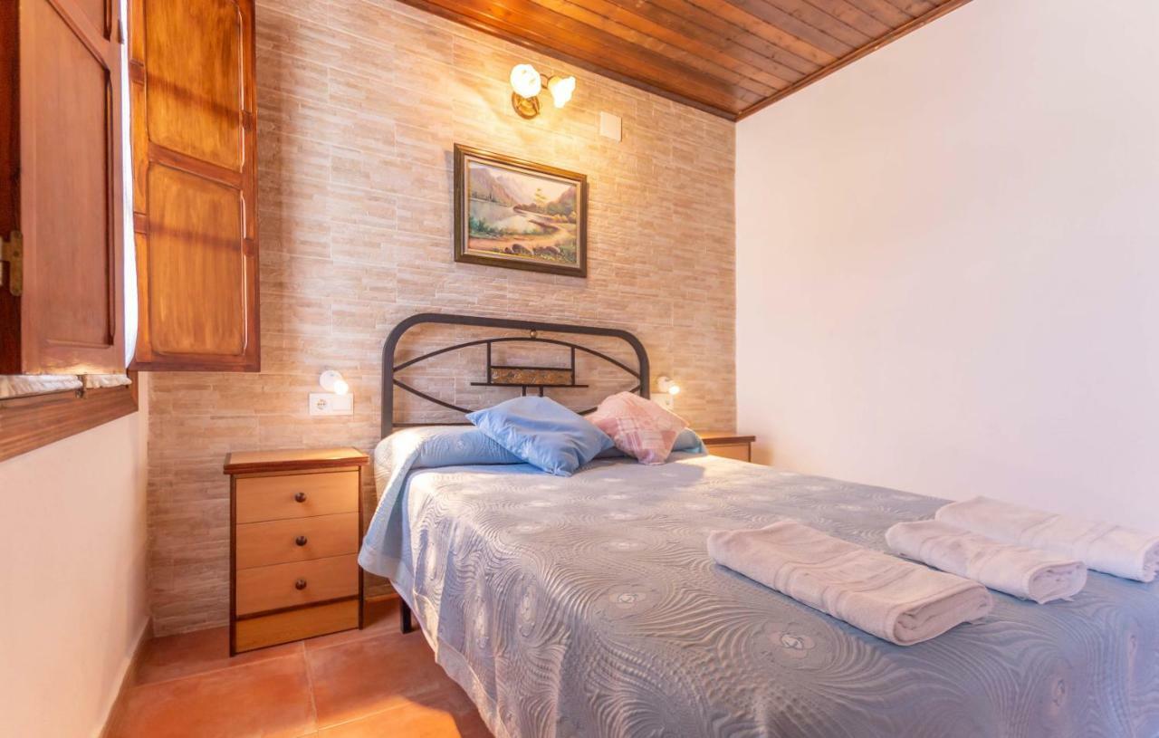 Casa Pepita Vakantiehuis Cacin